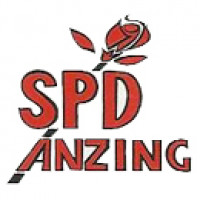 Logo SPD Anzing
